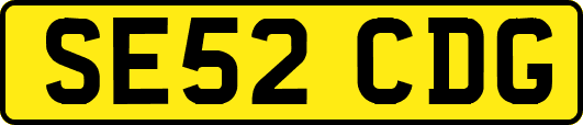 SE52CDG
