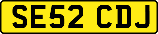 SE52CDJ