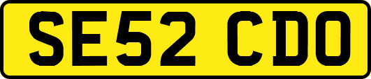 SE52CDO