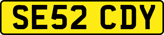 SE52CDY
