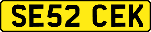 SE52CEK