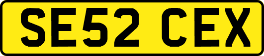 SE52CEX