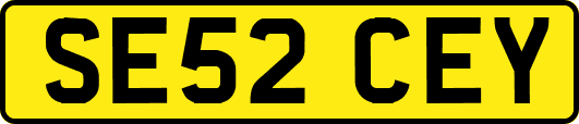 SE52CEY