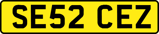 SE52CEZ