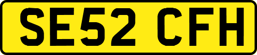SE52CFH