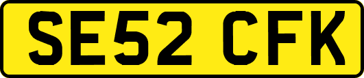 SE52CFK