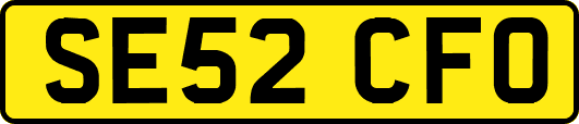 SE52CFO