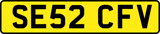 SE52CFV
