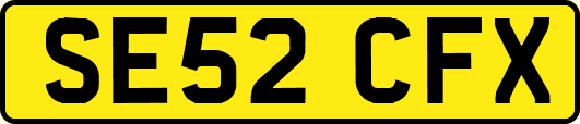 SE52CFX
