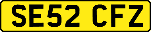 SE52CFZ