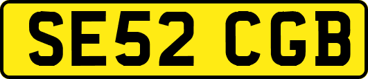 SE52CGB
