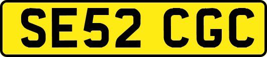 SE52CGC