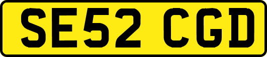 SE52CGD