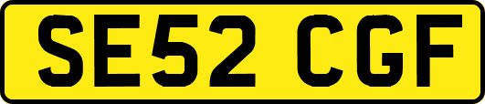 SE52CGF