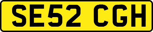 SE52CGH