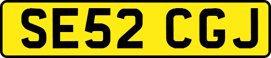 SE52CGJ