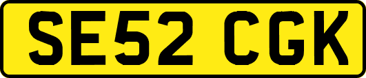 SE52CGK