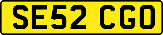 SE52CGO