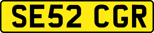 SE52CGR