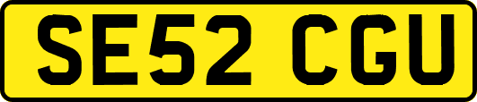 SE52CGU