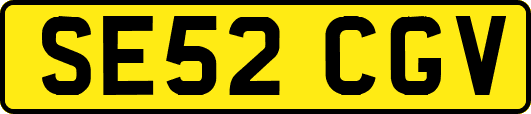 SE52CGV