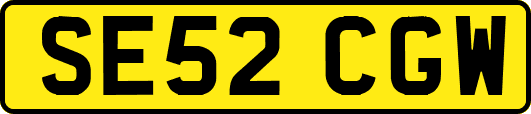 SE52CGW
