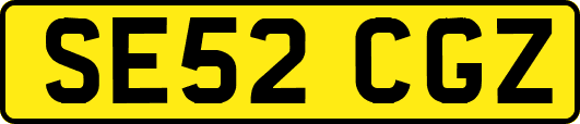 SE52CGZ