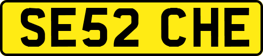 SE52CHE
