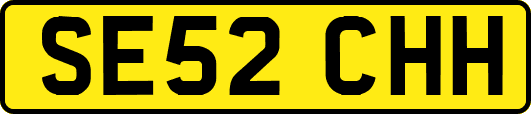 SE52CHH