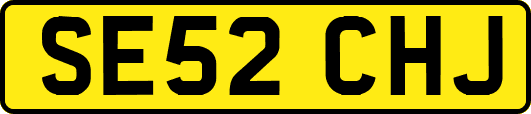 SE52CHJ