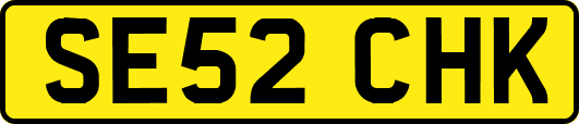 SE52CHK