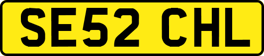 SE52CHL