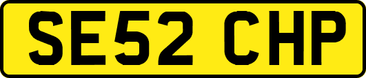 SE52CHP