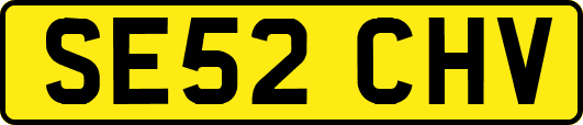 SE52CHV