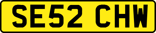 SE52CHW