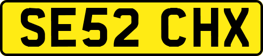 SE52CHX