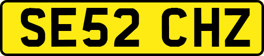 SE52CHZ