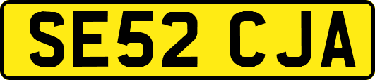 SE52CJA
