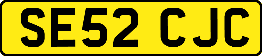 SE52CJC