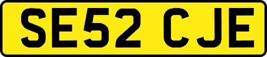 SE52CJE