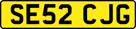 SE52CJG