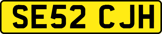 SE52CJH