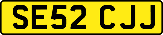 SE52CJJ