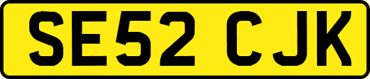 SE52CJK