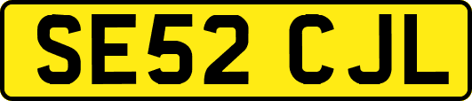SE52CJL