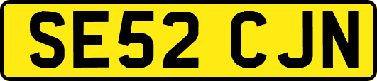 SE52CJN