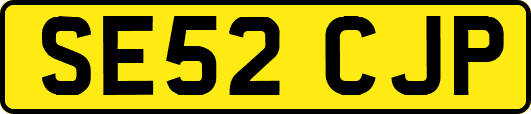 SE52CJP