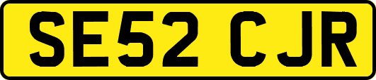 SE52CJR