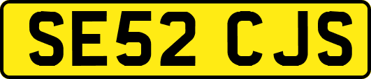SE52CJS