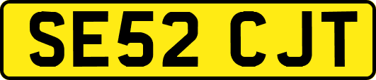 SE52CJT